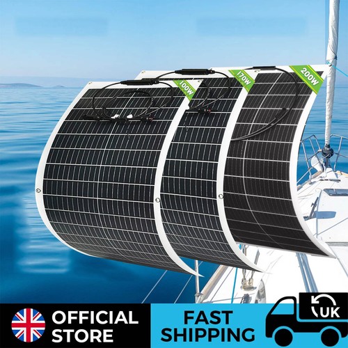 50w 100w 170w 200w solar - ,