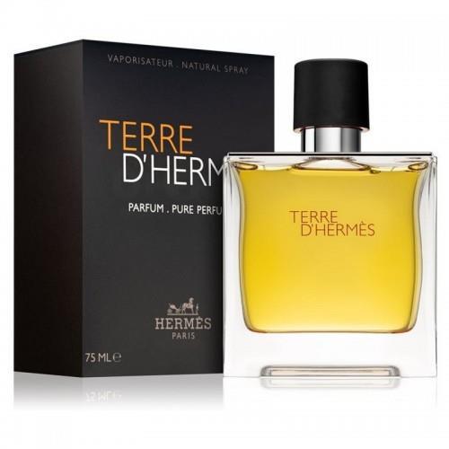 Hermes terre pure - hermes,