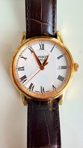 Tissot 1853 t085410a - 1853, 39mm