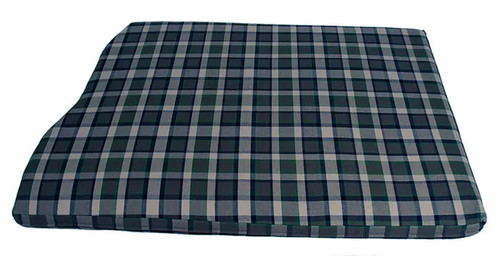 Engine bay cover - bay,