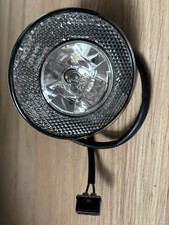 Brompton Dynamo BM Lumotec