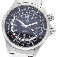 BALL WATCH Engineer Master II