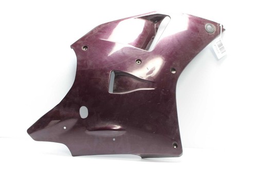 Side panel - front, right