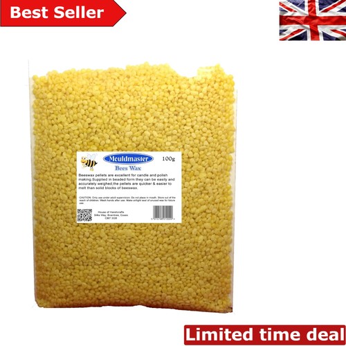 Natural bees wax - natural,