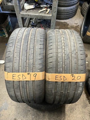 Pair 245 97y goodyear - of, 18