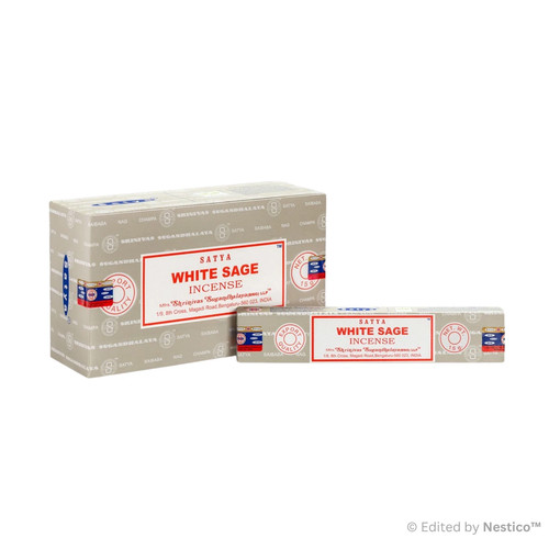 Satya incense nag champa - satya,