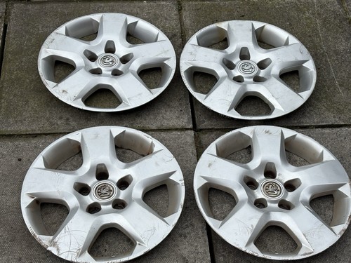 Vauxhall astra wheel - astra, 16"