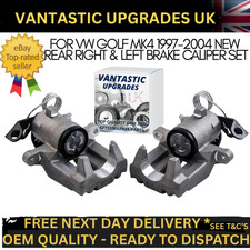 FOR VW GOLF MK4 1997-2004 NEW