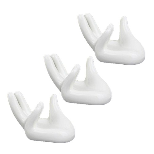 3pcs air plant holder - 3pcs,