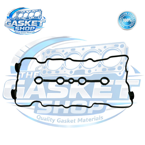 Rocker gasket set for nissan - set,