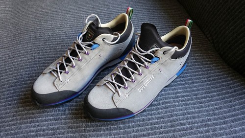 Dolomite evo gtx low - 54,