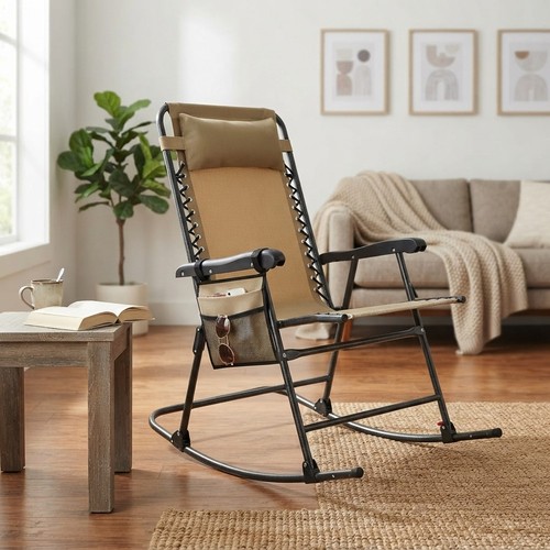 Portable outdoor rocking - outdoor,