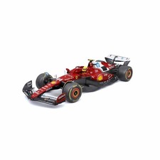 1/18 Bburago - Ferrari F1