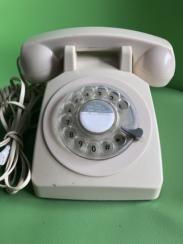 Protelx ptx 1970 retro - retro, rotary