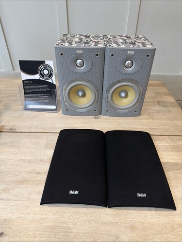 Bowers wilkins dm600 s3 - &,