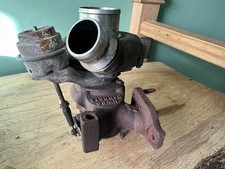 Vauxhall Vivaro / Renault