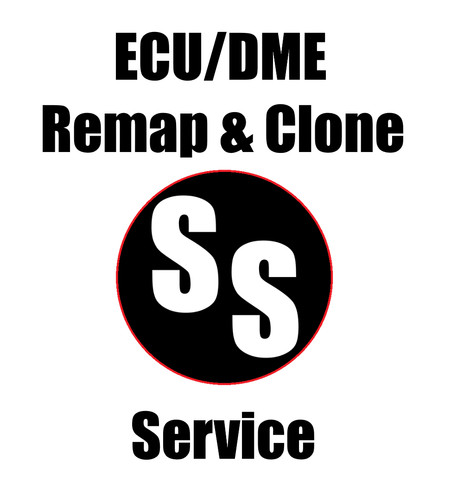 Ecu dme post - in, out