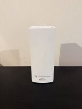 Linksys SPNMX56 Dual Band