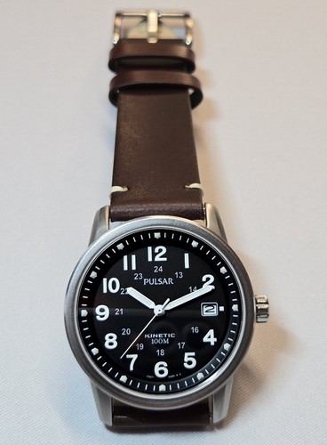 Pulsar seiko men - seiko, men's