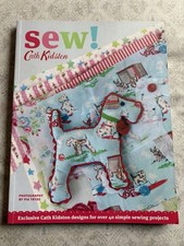 Cath Kidston Sew! Craft