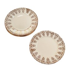 Portland Pottery Cobridge Side