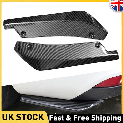Universal car rear - universal, spats
