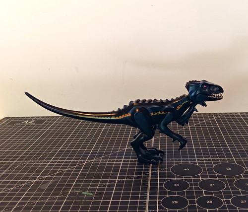 Lego indoraptor from - lego, set