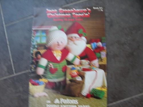 Jean greenhowes christmas - greenhowes,