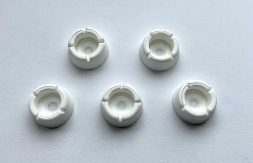 Stayput canopy fixings for - fixings,
