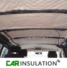 1m x 1.5m Thermal Van