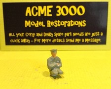 Dinky 275 Brinks Armoured Car