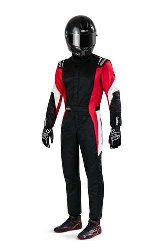 Racing suit sparco competition - suit,