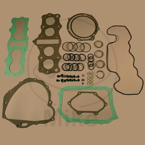 Gasket set for honda - for, cb