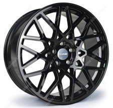 Alloy Wheels 19" Dare LG2 For