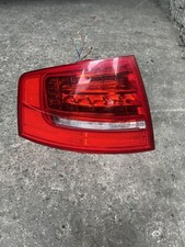 AUDI A8 LEFT PASSENGER SIDE