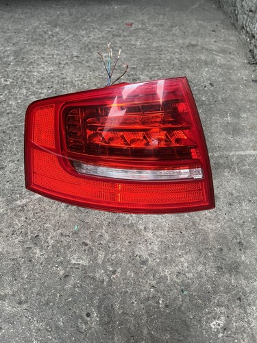 Audi left passenger side - left,