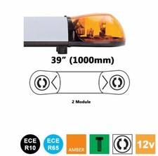 Britax/ECCO A6 Series 1000mm