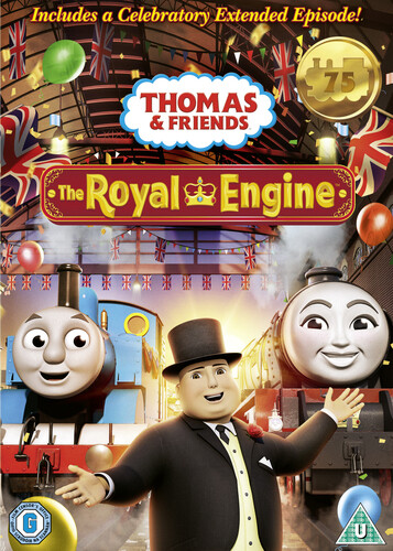 Thomas friends the - thomas, friends: