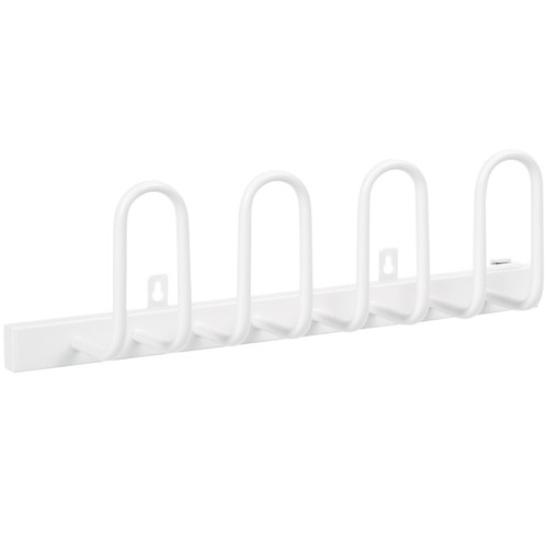 Homcom wall mounted electric - mounted,