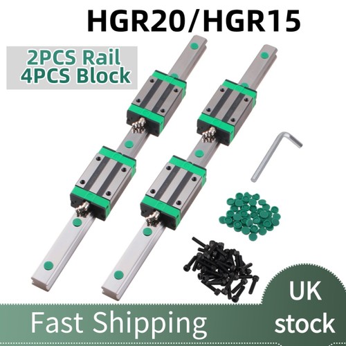 Hgr 15mm 20mm 300 1500mm - hgr, /