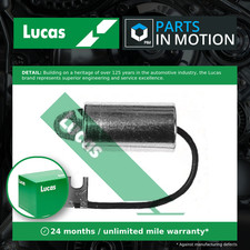 Ignition Condenser fits TVR