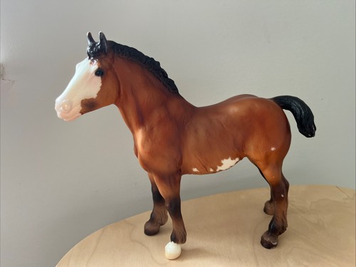 Breyer traditional bluebell - breyer,