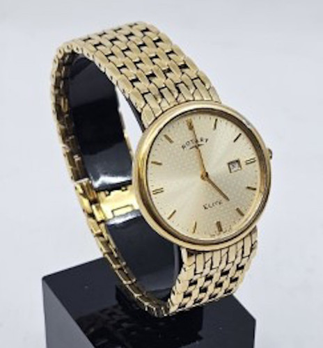Rotary elite swiss made - rotary,