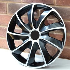 4x15" Wheel Trims / Hub Caps