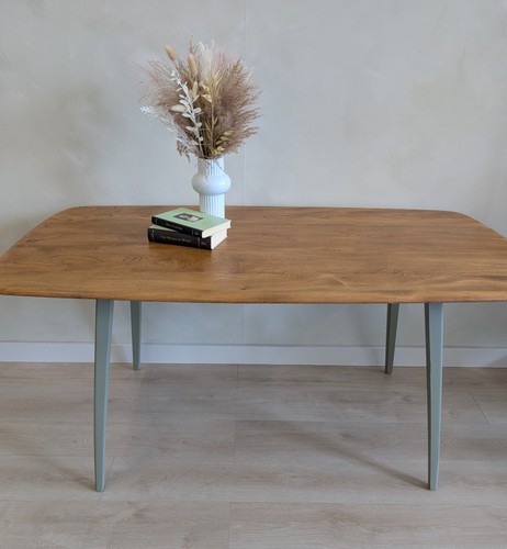 Mid century ercol windsor - ercol,