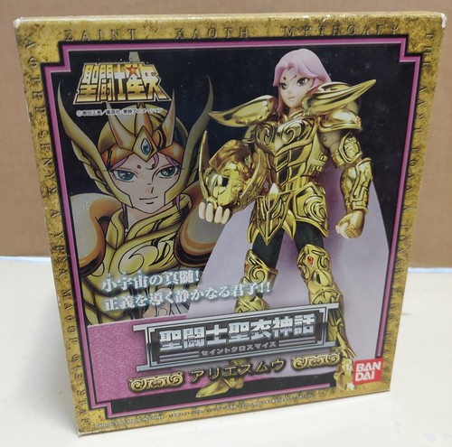 Bandai saint seiya - bandai,