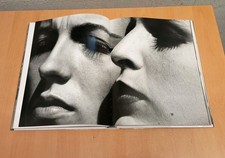 TASCHEN HELMUT NEWTON 'WORK'