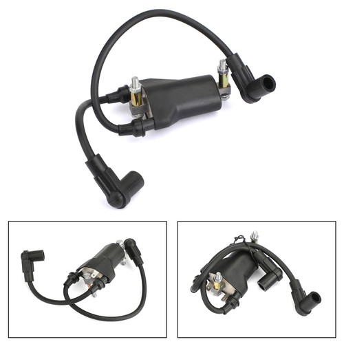 Ignition coil 26652 g01 - coil, fit