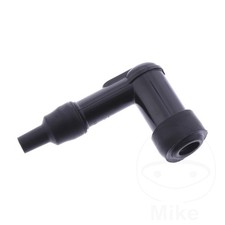 NGK Spark Plug Cap Side Black
