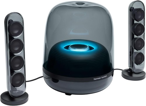 Harman kardon soundsticks - harman,